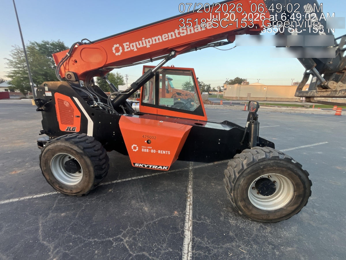 2024 SKYTRAK 6034