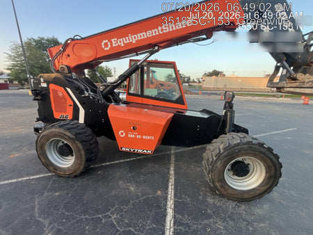 2024 SKYTRAK 6034