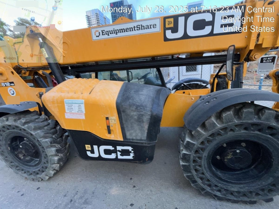 2020 JCB 512-56
