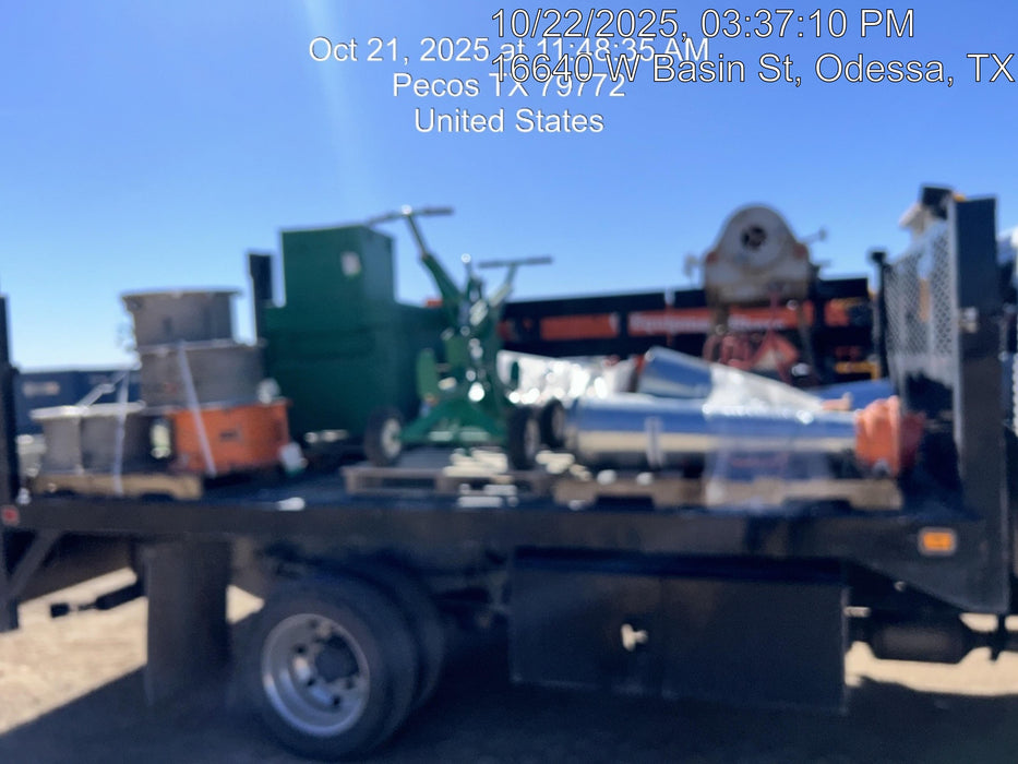 2023 WIDDER 20262-TRACKER