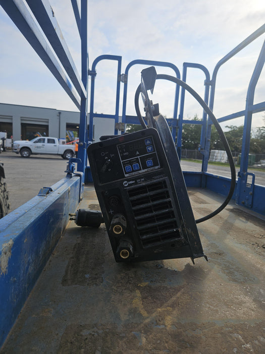 2022 MILLER ELECTRIC CST-280