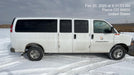 2025 CHEVROLET Express Van - Rental