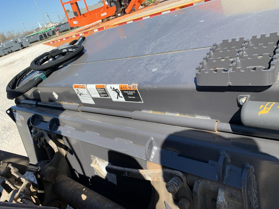 2021 PALADIN Sweepster SB72