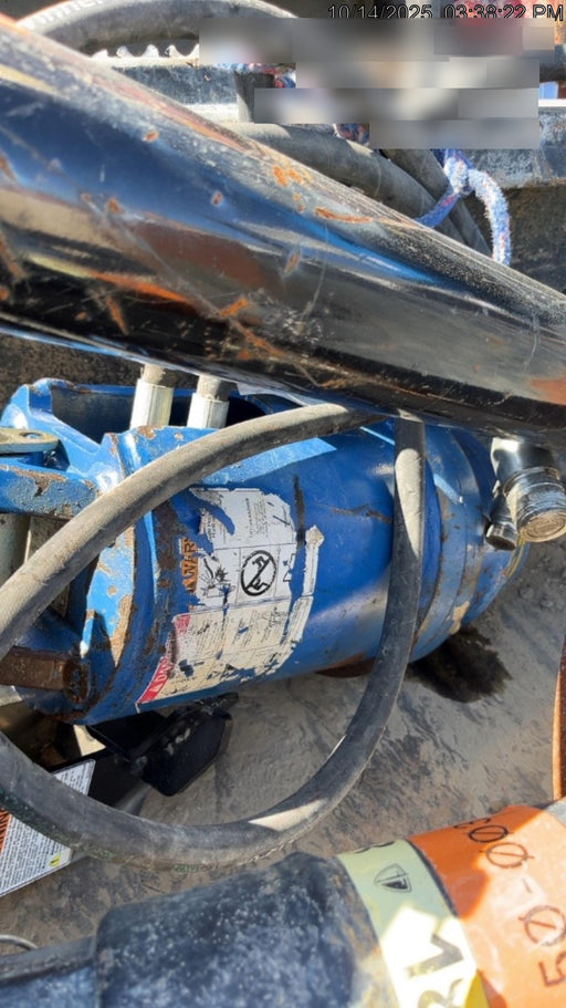 2023 AUGER TORQUE 3300-30