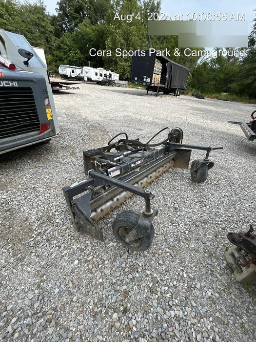 2020 PALADIN MX7H-0022