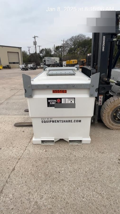 2024 WESTERN GLOBAL 20TCG-ES