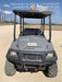 2021 Club Car CA1700D Canopy, Diesel, 4 Passenger