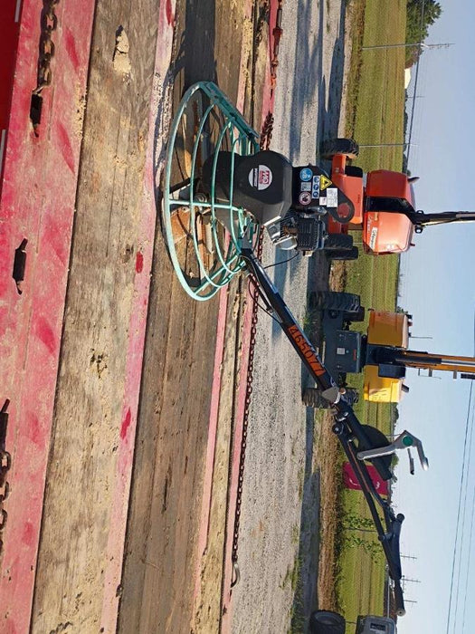 2024 MULTIQUIP J36H55