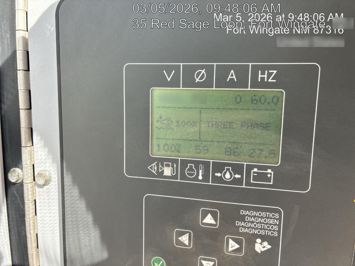 2019 WACKER NEUSON G130