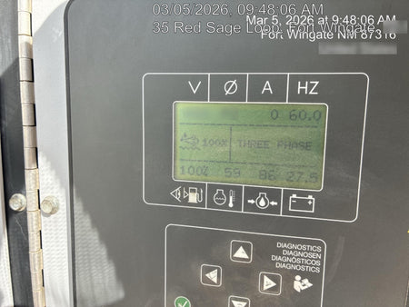 2019 WACKER NEUSON G130