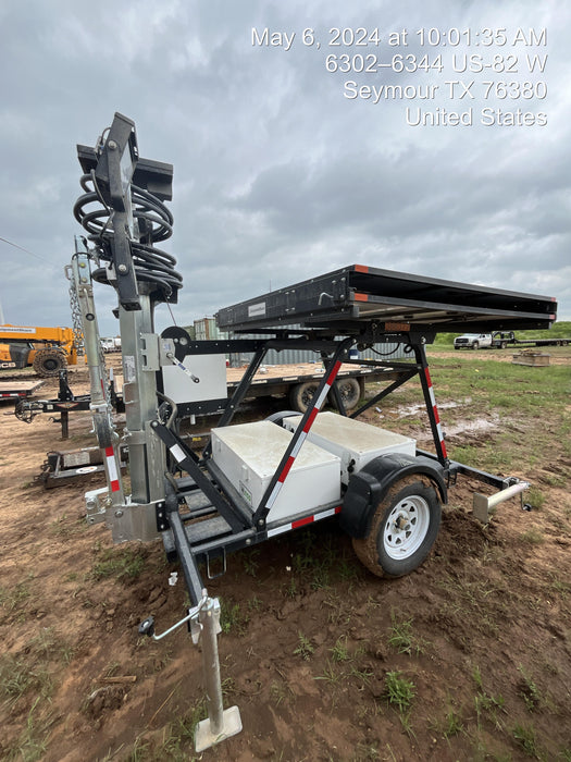 2024 WANCO WLTS-MM8A-1600