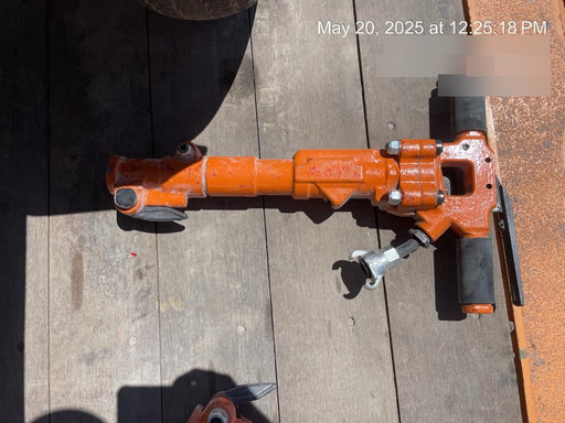 2024 MICHIGAN PNEUMATIC ES-TPB30-1-TRACKER