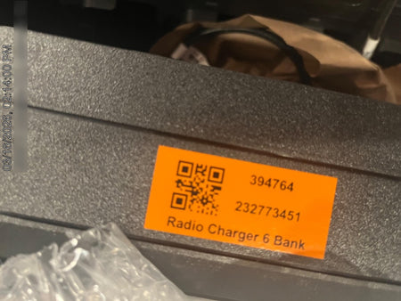 2024 MOTOROLA PMPN4284