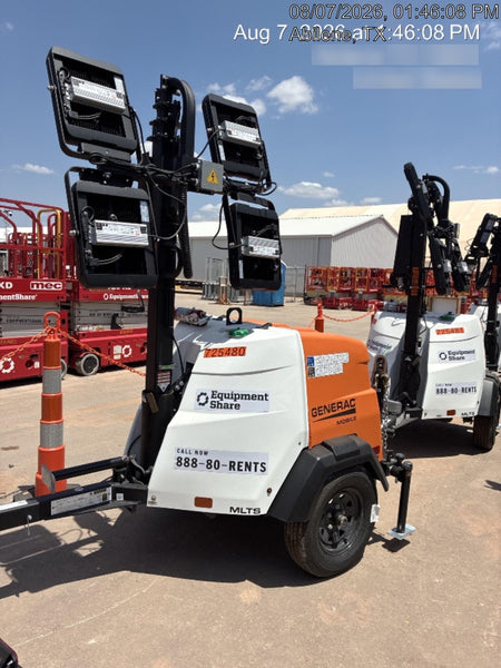 2026 GENERAC MLTS-4