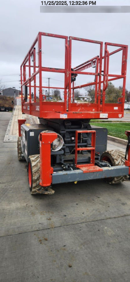 2023 SKYJACK SJ6832 RT
