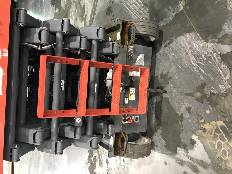 2016 SKYJACK SJIII-4740