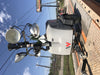 2018 Wacker Neuson LTV6L-MH Wacker Neuson LTV6L Mobile Light Tower w/Fuel Level Sensor Installed