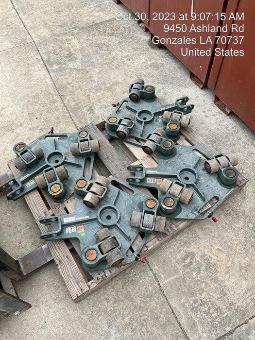 2023 HILMAN ROLLERS OMNI-6