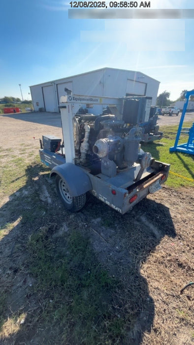 2022 ATLAS COPCO PAC F44 KD