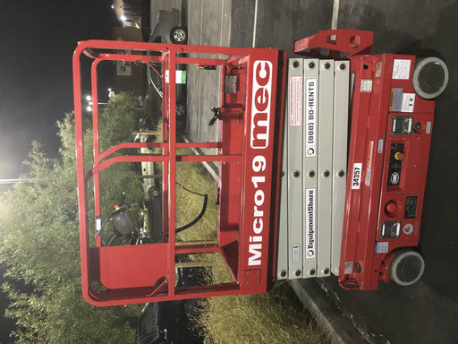 2019 MEC Micro 19