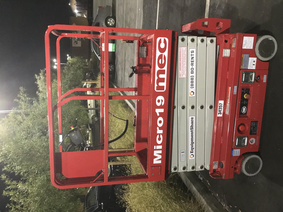 2019 MEC Micro 19