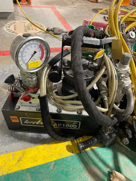 2022 TORCUP AP1000