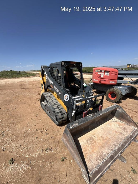 2025 ARROW MATERIAL HANDLING F5100CB