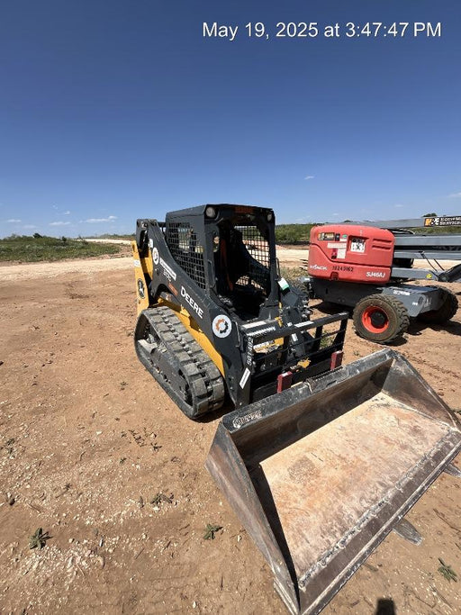 2025 ARROW MATERIAL HANDLING F5100CB