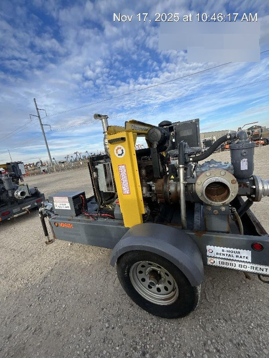 2021 ATLAS COPCO PAC66