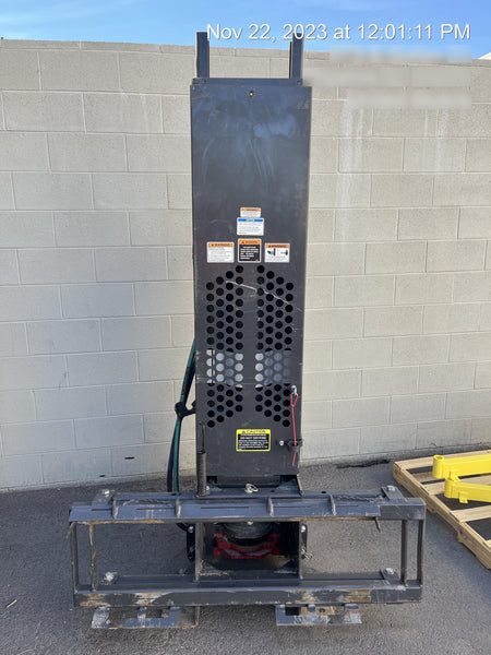 2019 PALADIN PD4800