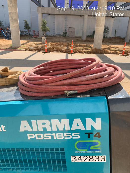 2020 CHICAGO PNEUMATIC CP 4123 3R