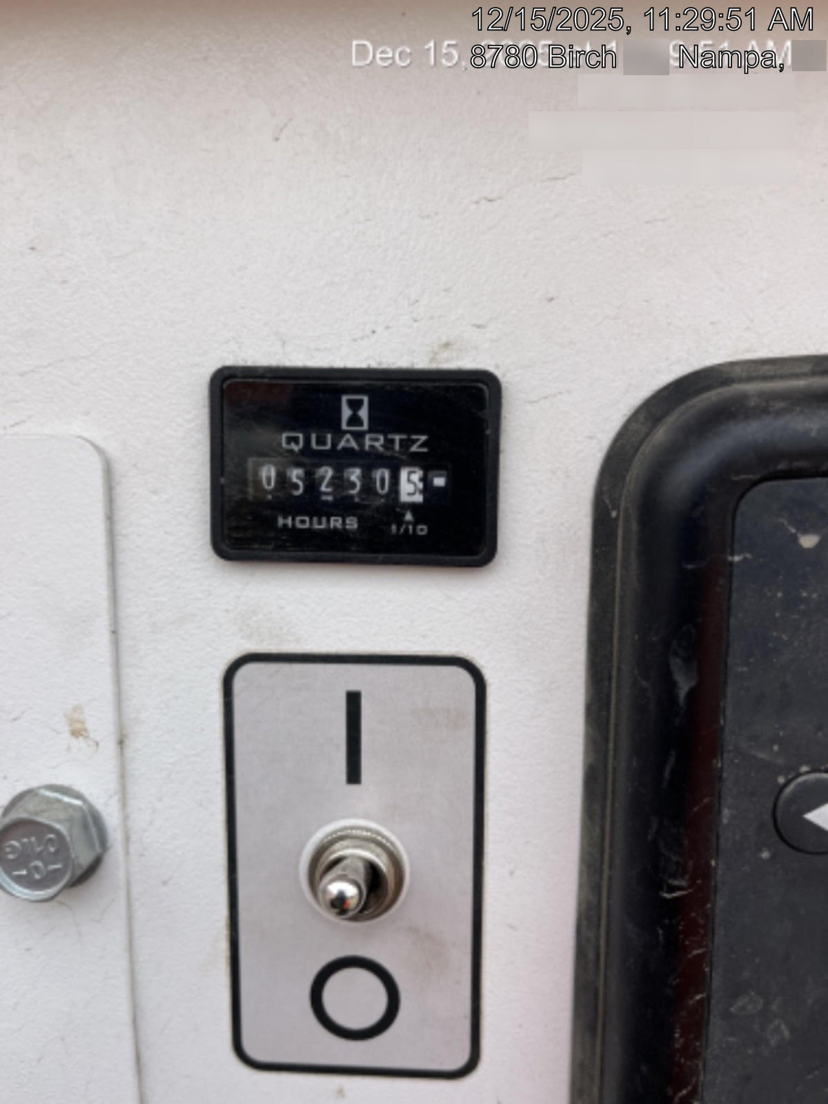 2022 WACKER NEUSON G25