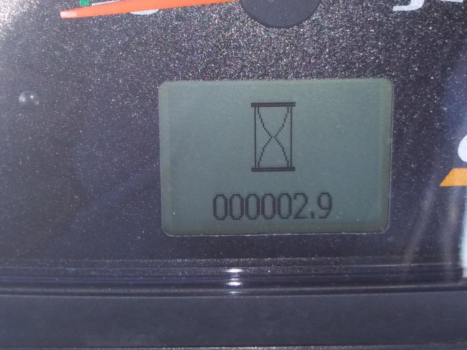 2019 Case 580N EP Canopy, 4WD, 1-Way Aux Hydraulics, Pilot Controls, Ride Control and Loader Aux Hydraulics, 900 LB. Front CWT, 82" HD LONG LIP (1 CU. YD.) W/BOCE AND LIFT EYES, FLIP OVER/STABILIZER PADS COMB