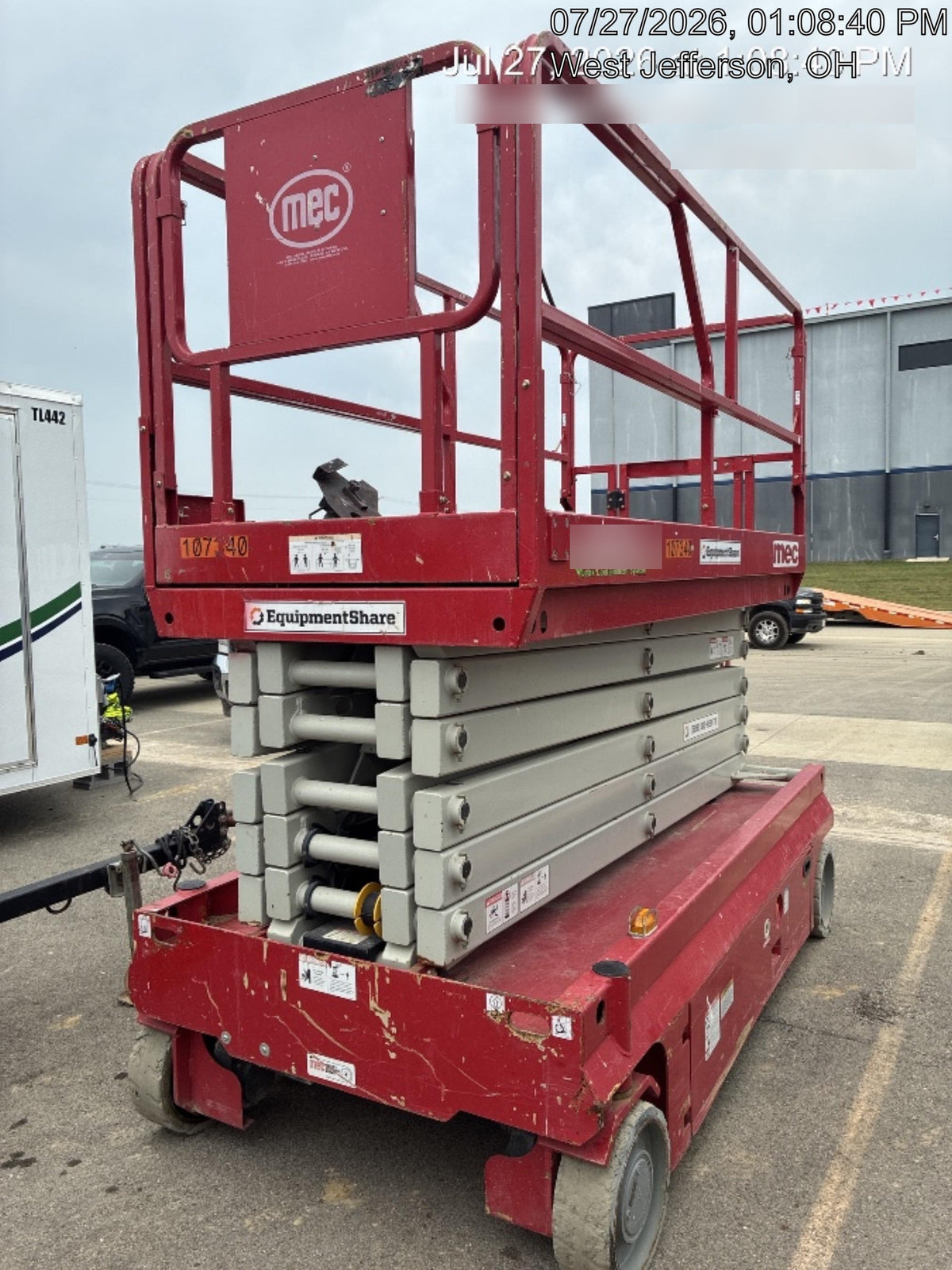2020 MEC 4555SE