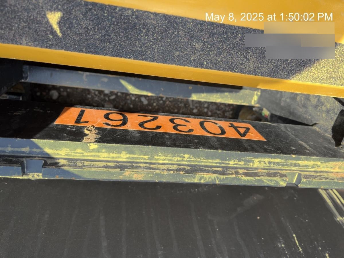 2024 ARROW MATERIAL HANDLING F5100CB