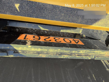 2024 ARROW MATERIAL HANDLING F5100CB