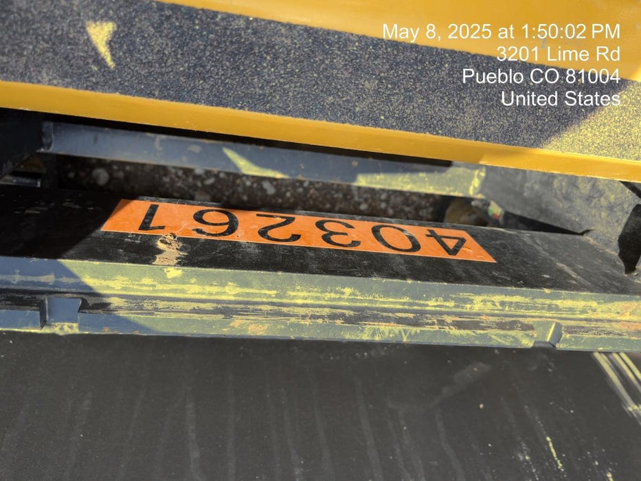 2024 ARROW MATERIAL HANDLING F5100CB