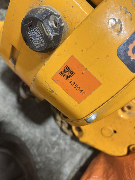 2023 HARRINGTON CF050-30