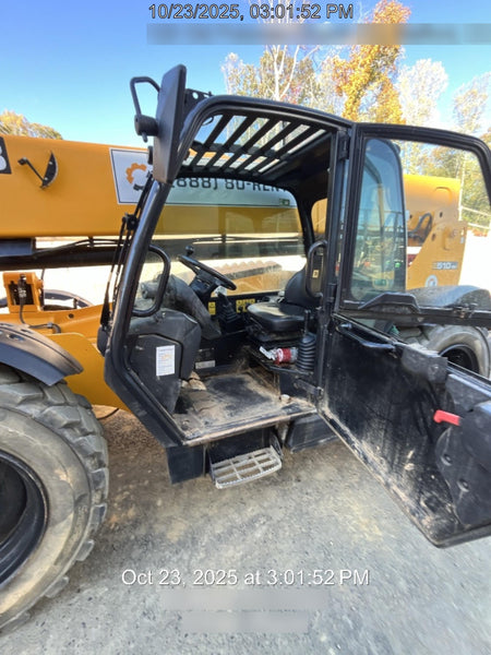 2022 JCB 510-56