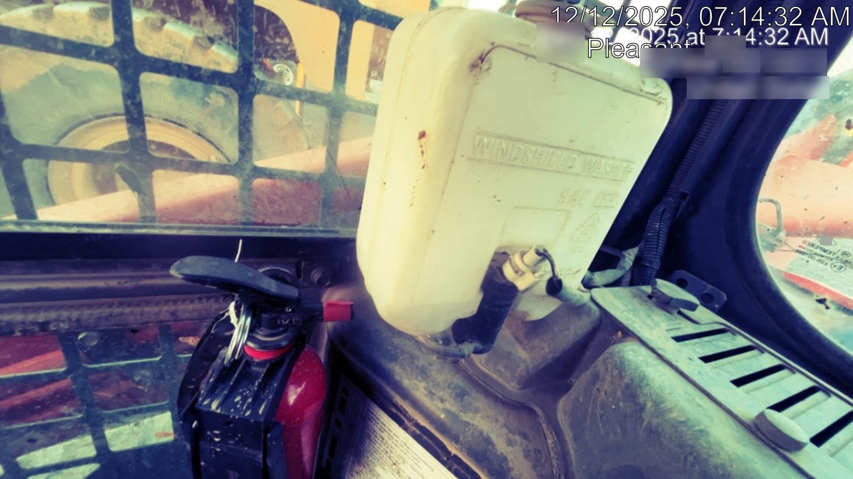 2020 KUBOTA SVL95-2SHC