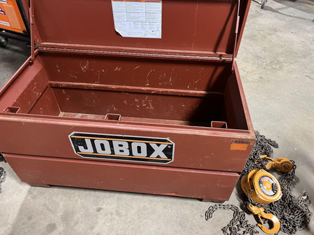 2020 JOBOX 1-654990