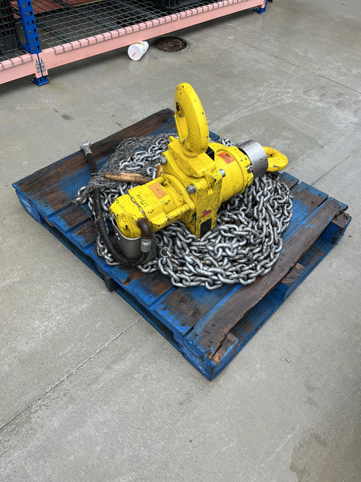 2022 INGERSOLL RAND LC2A120DIC1C15M14-E