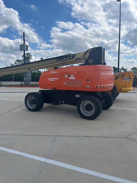 2023 JLG 860SJ