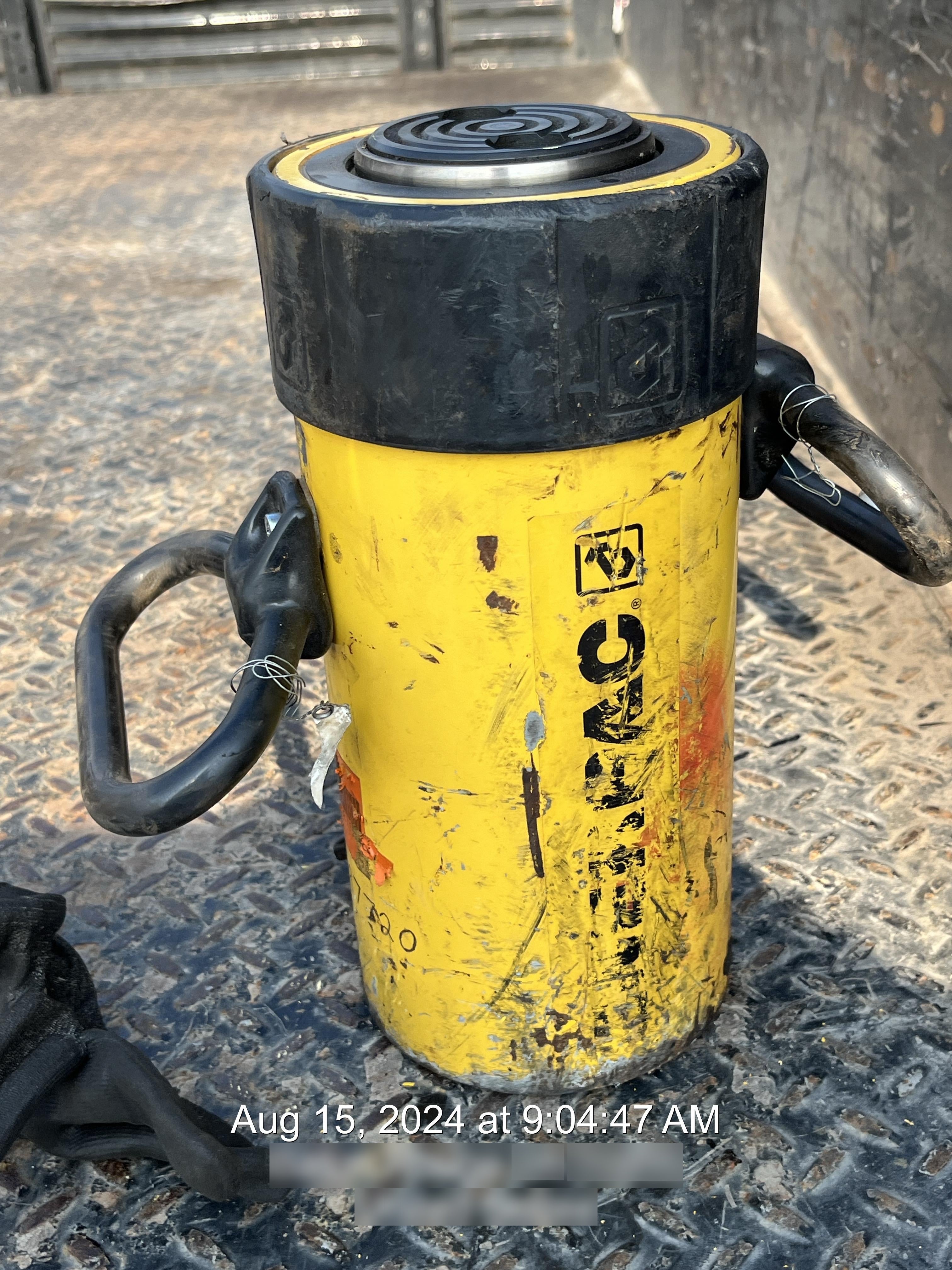 2023 ENERPAC RC506