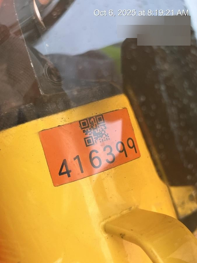 2024 ENERPAC P80