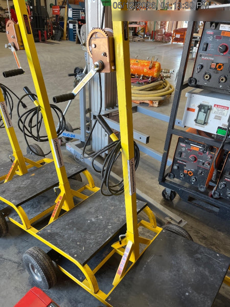2024 CONSTRUCTION ELECTRICAL PRODUCTS 7322