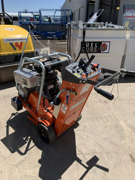 2020 HUSQVARNA FS 524