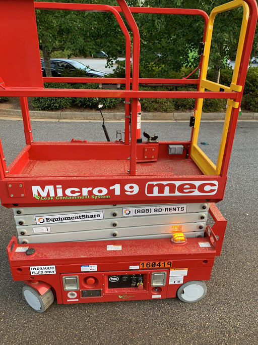 2021 MEC Micro 19