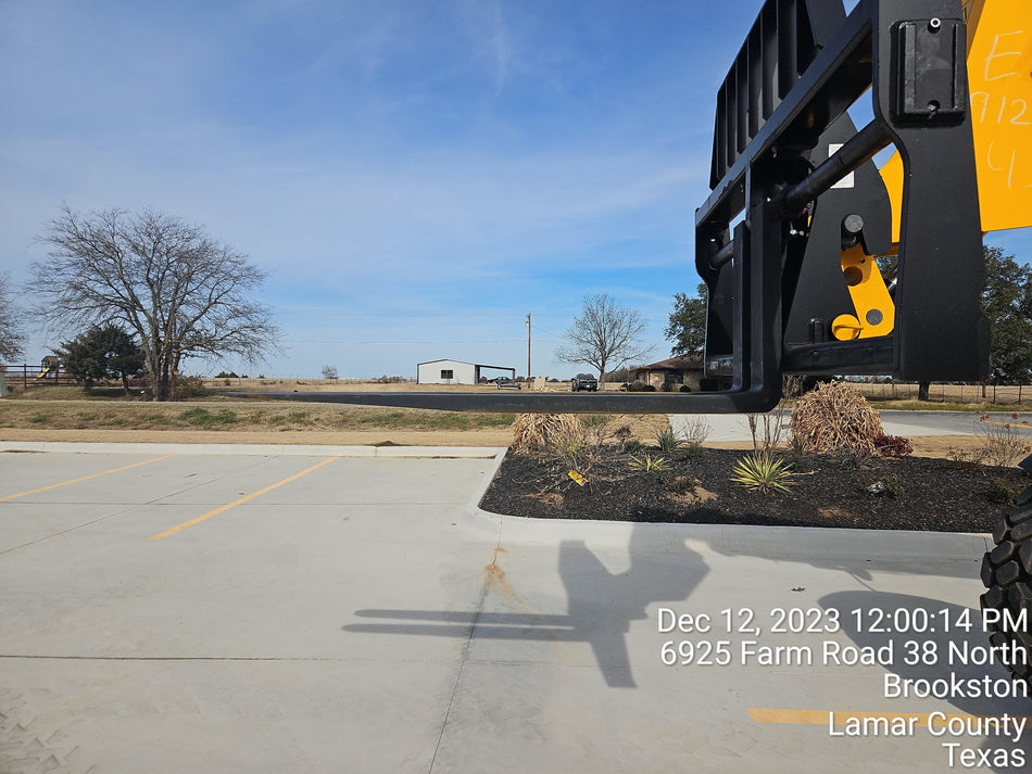 2024 JCB 506-36