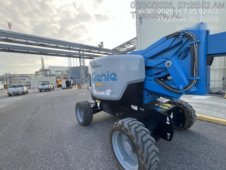 2024 GENIE Z-62/40 RT